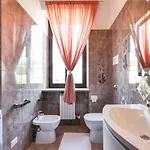 아파트 Casa Magrini 베르가모
