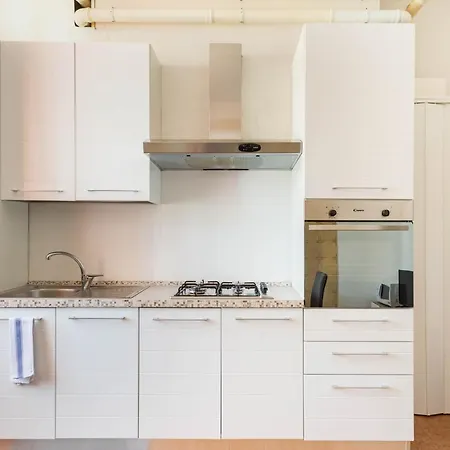 Casa Magrini Appartement