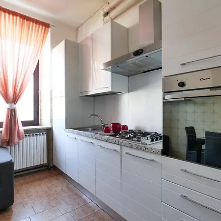 Casa Magrini * Bergamo