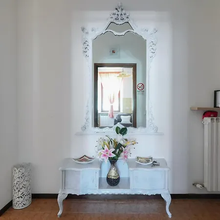 アパート Casa Magrini