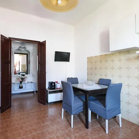 Casa Magrini Апартаменты *