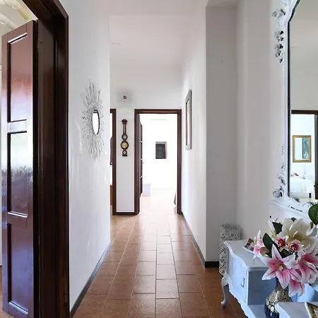 Casa Magrini アパート