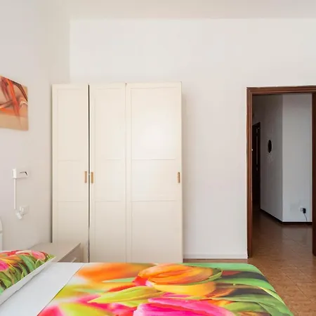 Casa Magrini * Bergamo