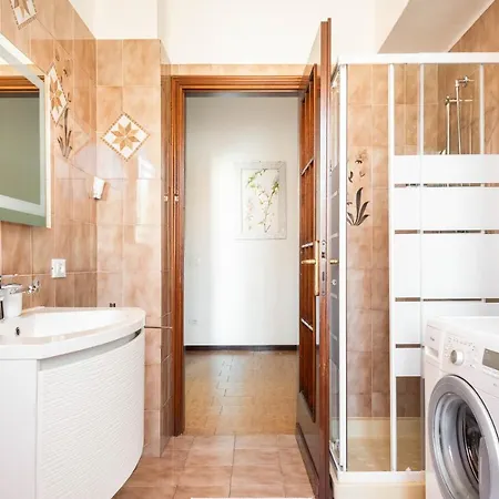 Lägenhet Casa Magrini