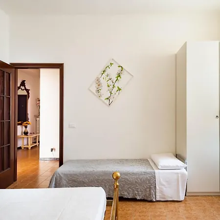 アパート Casa Magrini