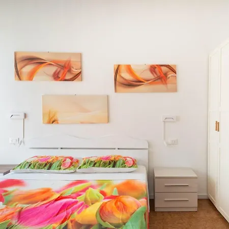 Lägenhet Casa Magrini *