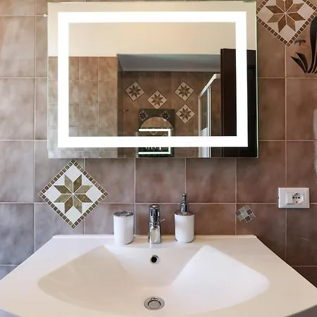 Casa Magrini Bergamo