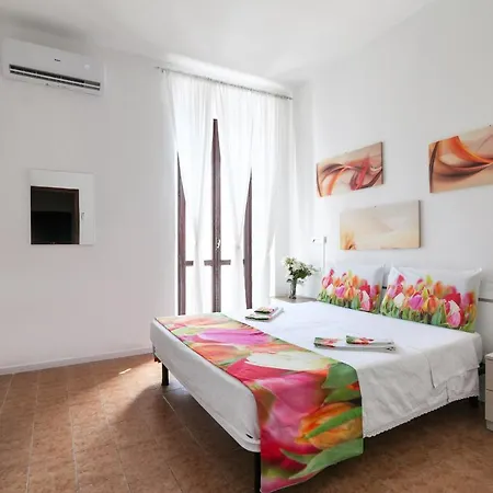 Lägenhet Casa Magrini