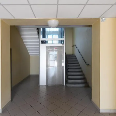 Appartement Casa Magrini Bergame