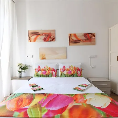 Lägenhet Casa Magrini *