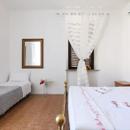 Casa Magrini Lägenhet Bergamo