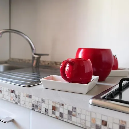 Casa Magrini Lägenhet