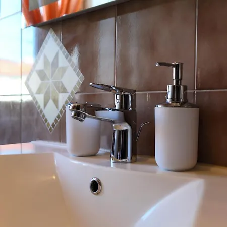 Lägenhet Casa Magrini *