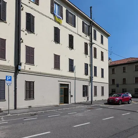 Lägenhet Casa Magrini *