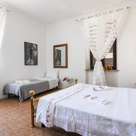 Lägenhet Casa Magrini