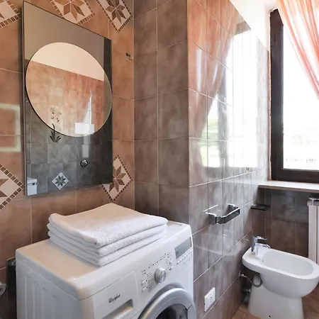 Casa Magrini * Bergamo