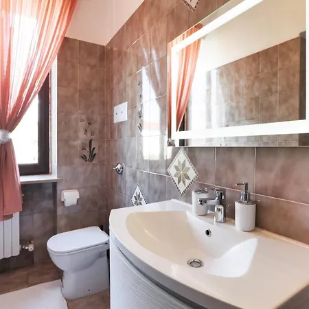 Lägenhet Casa Magrini *