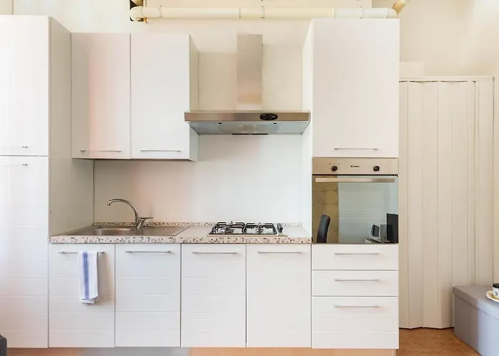 Casa Magrini Apartment