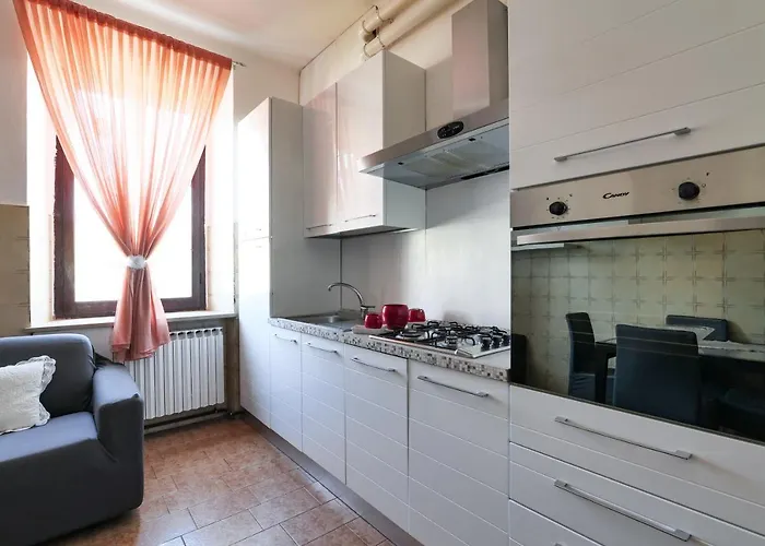 Casa Magrini * Bergamo