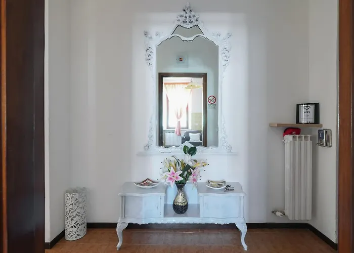 Appartement Casa Magrini