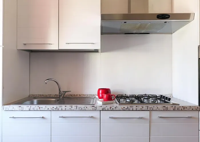 Apartment Casa Magrini Bergamo