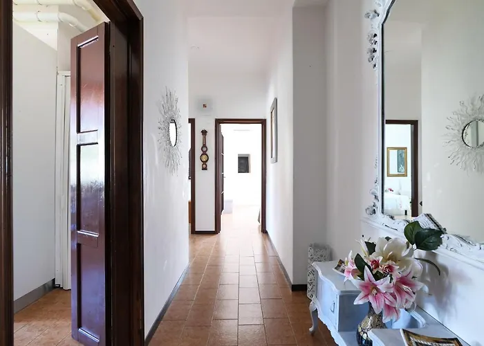 Casa Magrini Appartement