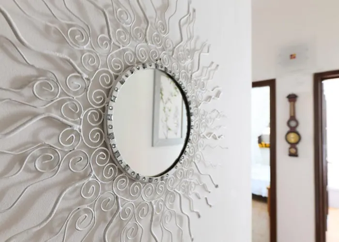 Casa Magrini Bergamo