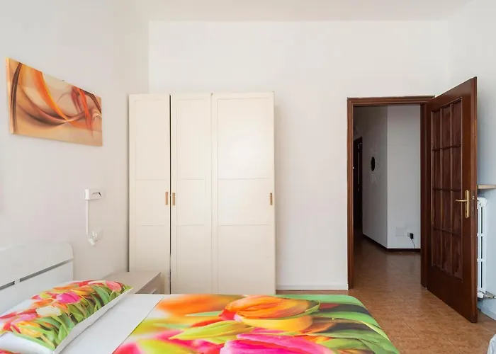 Casa Magrini * Bergamo