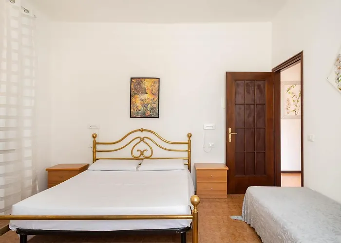 Appartement Casa Magrini *