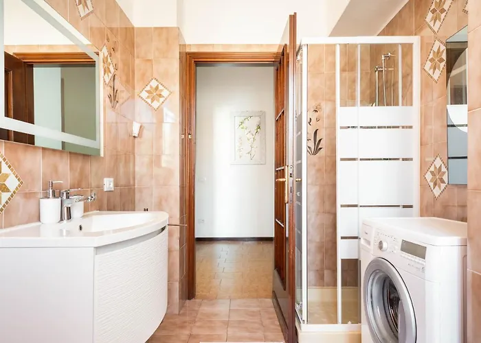 Appartement Casa Magrini