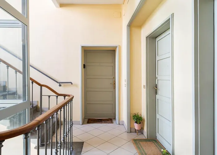 Casa Magrini Apartment