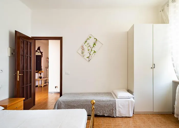 Apartment Casa Magrini