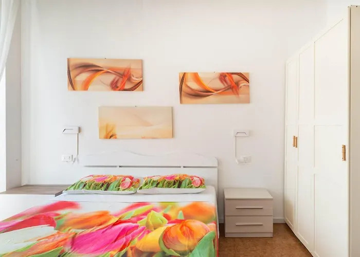 Appartement Casa Magrini *