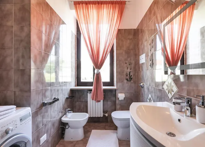 Apartment Casa Magrini Bergamo