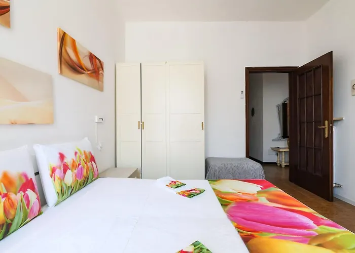 Casa Magrini Bergame