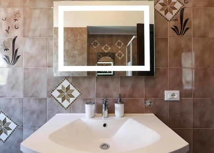 Casa Magrini Bergamo