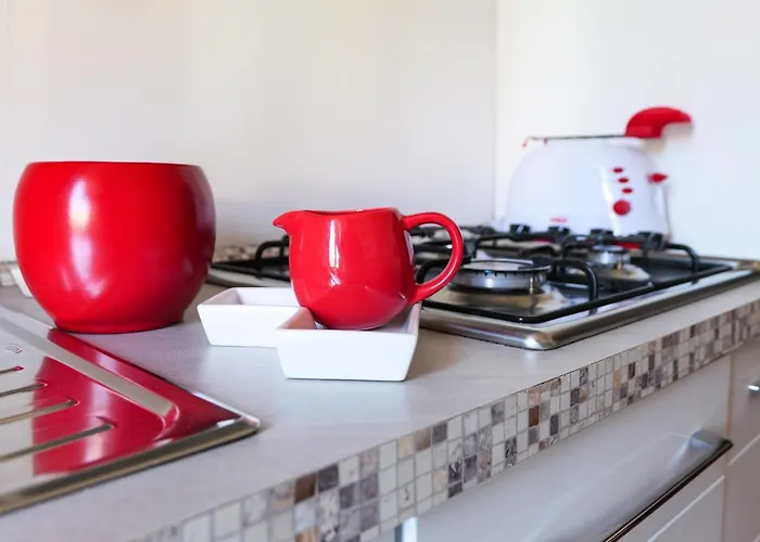 Casa Magrini * Bergamo