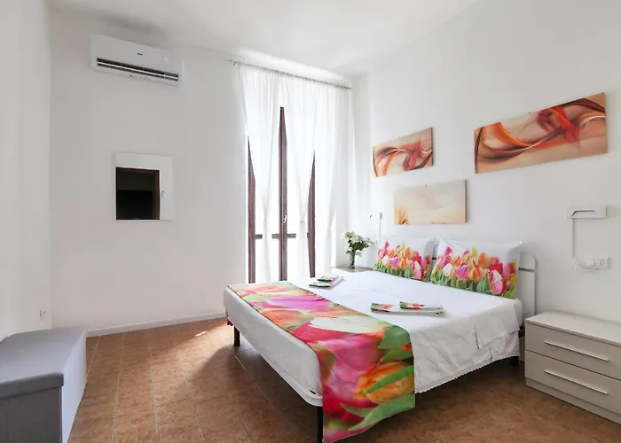 Appartement Casa Magrini