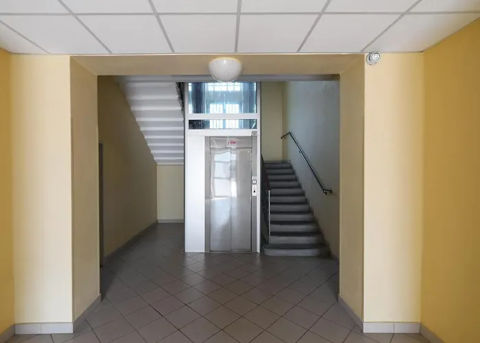 Apartment Casa Magrini Bergamo