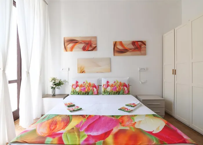 Appartement Casa Magrini *