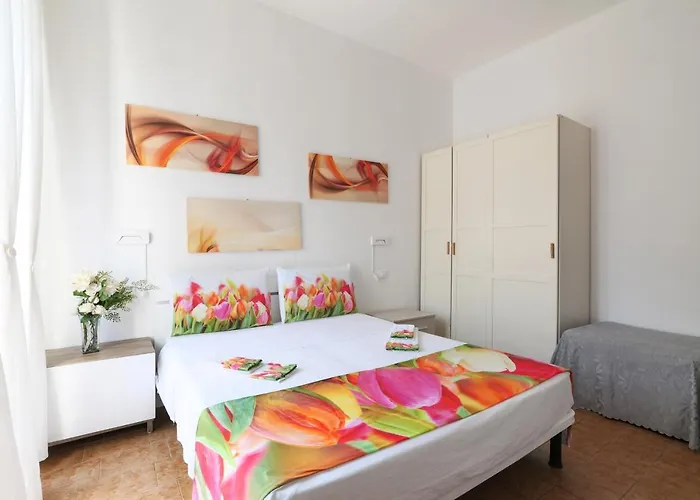 Casa Magrini Bergamo