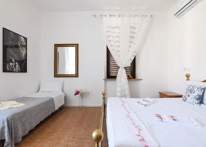 Casa Magrini Appartement Bergame