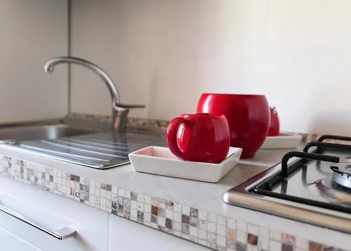 Casa Magrini Apartment