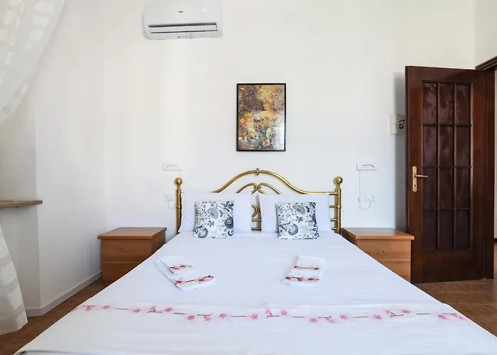 Appartement Casa Magrini Bergame