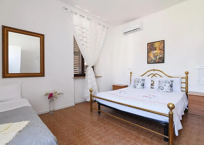 Appartement Casa Magrini Bergame