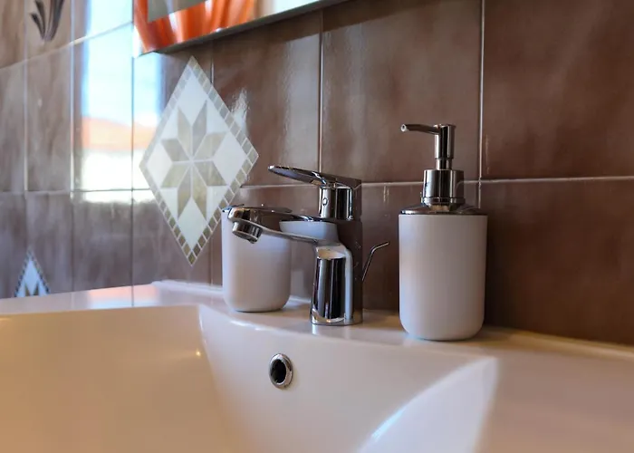 Apartment Casa Magrini *