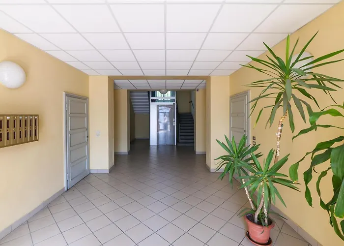 Appartement Casa Magrini *