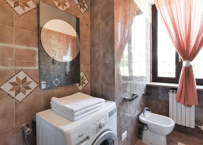 Casa Magrini * Bergame