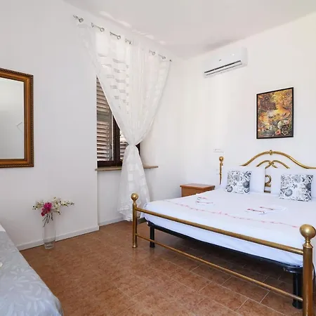 Apartment Casa Magrini Bergamo